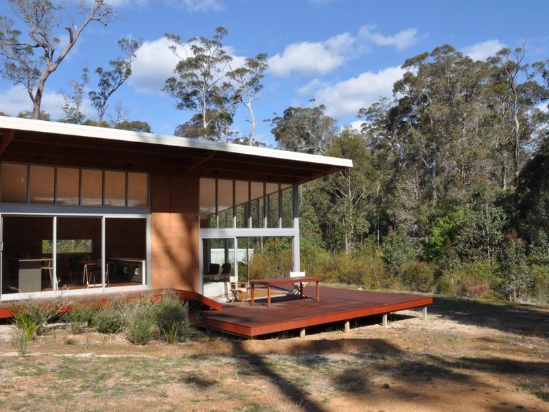 Lot 89 Wellburn Place, Pemberton WA 6260