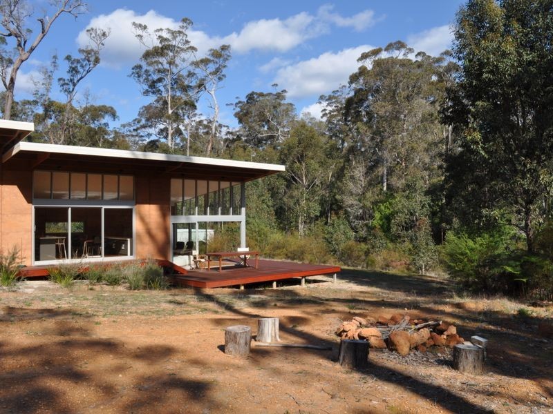 Lot 89 Wellburn Place, Pemberton WA 6260