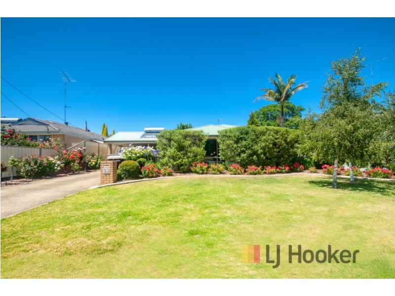32 Jarrah Road, Manjimup WA 6258