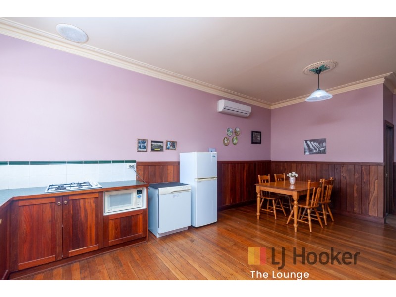 19 Guppy Street, Pemberton WA 6260