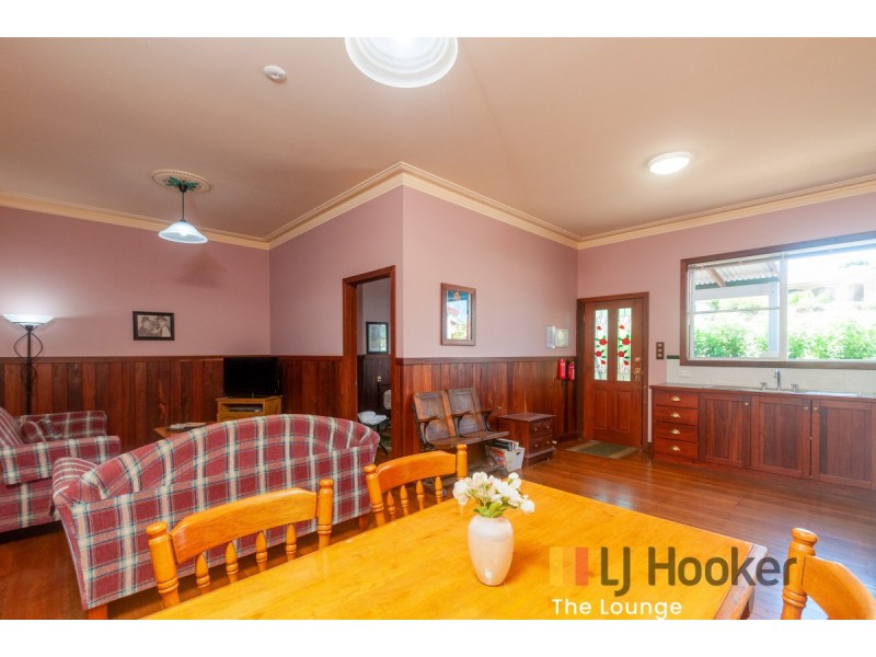 19 Guppy Street, Pemberton WA 6260