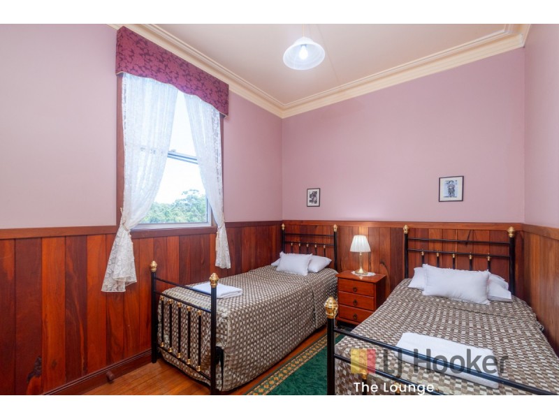 19 Guppy Street, Pemberton WA 6260