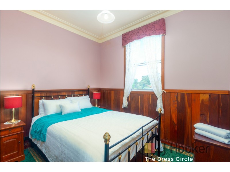 19 Guppy Street, Pemberton WA 6260