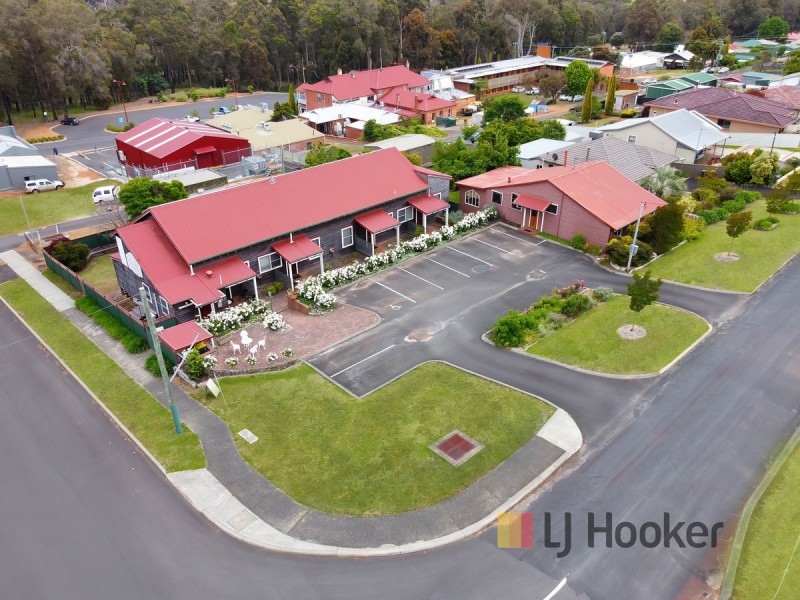 19 Guppy Street, Pemberton WA 6260