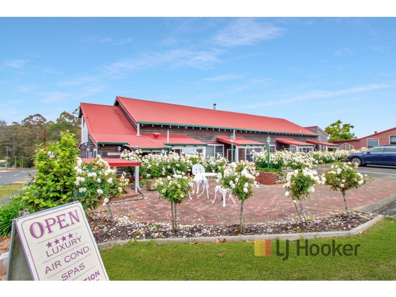 19 Guppy Street, Pemberton WA 6260