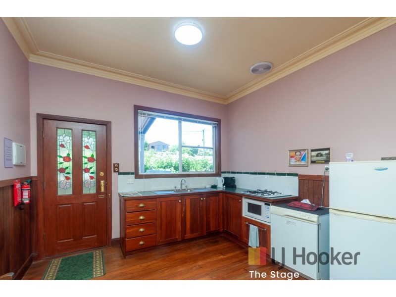 19 Guppy Street, Pemberton WA 6260