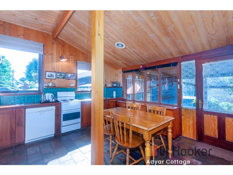 19 Guppy Street, Pemberton WA 6260