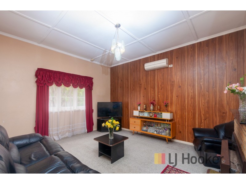 25 Lefroy Street, Pemberton WA 6260