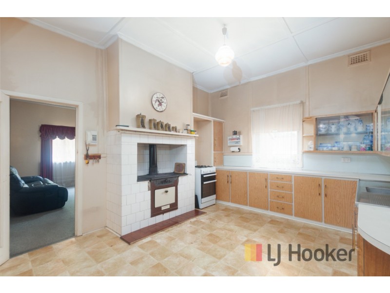 25 Lefroy Street, Pemberton WA 6260