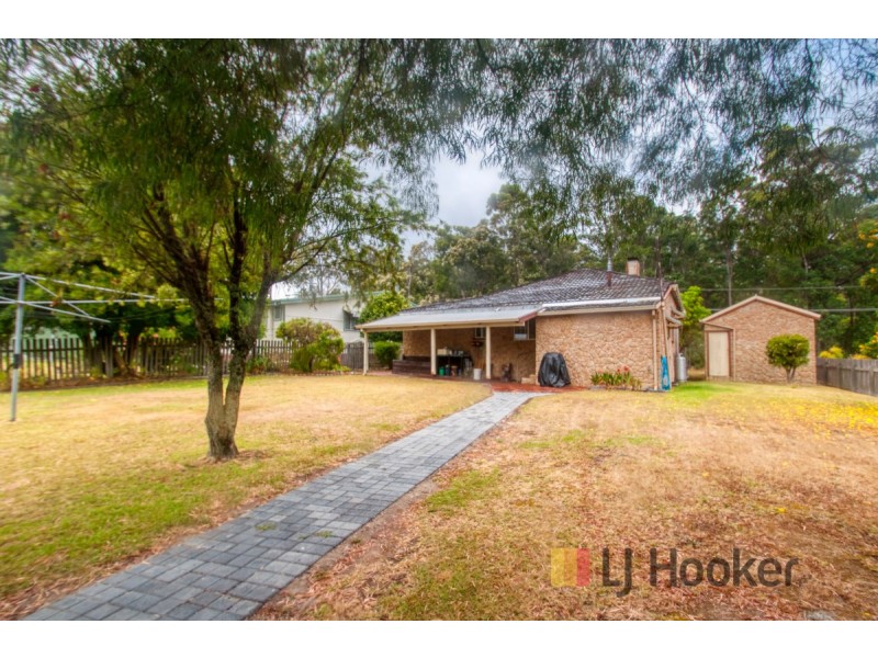 25 Lefroy Street, Pemberton WA 6260