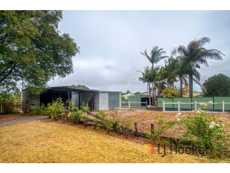 25 Lefroy Street, Pemberton WA 6260