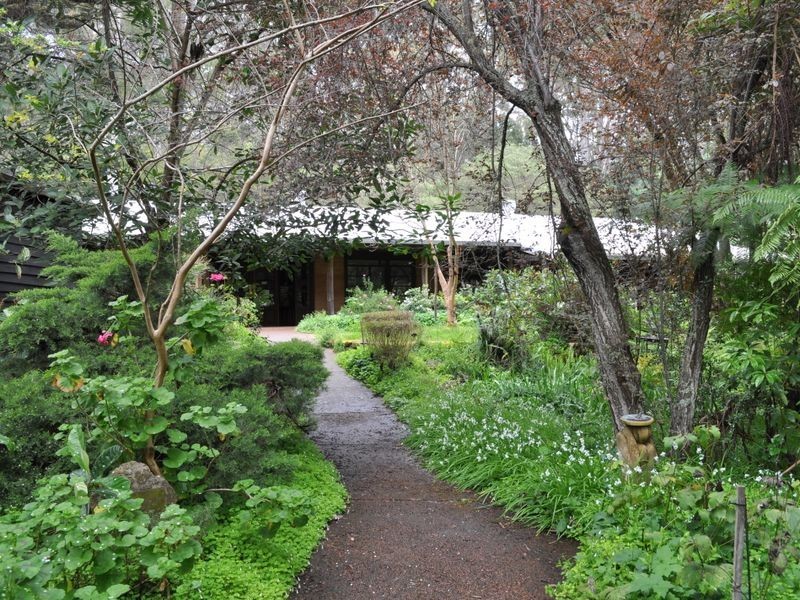 6 Dickinson Road, Pemberton WA 6260
