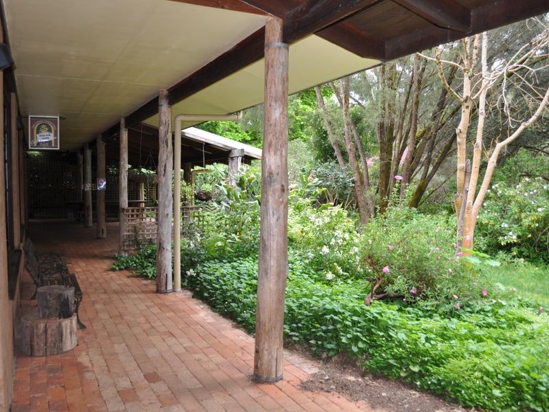 6 Dickinson Road, Pemberton WA 6260