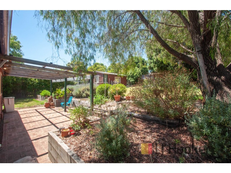 11 Kelly Street, Pemberton WA 6260