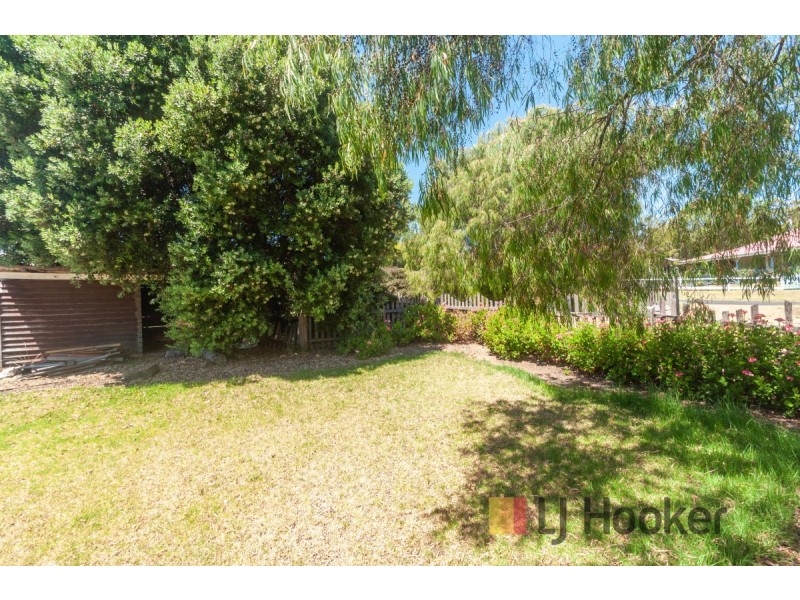11 Kelly Street, Pemberton WA 6260