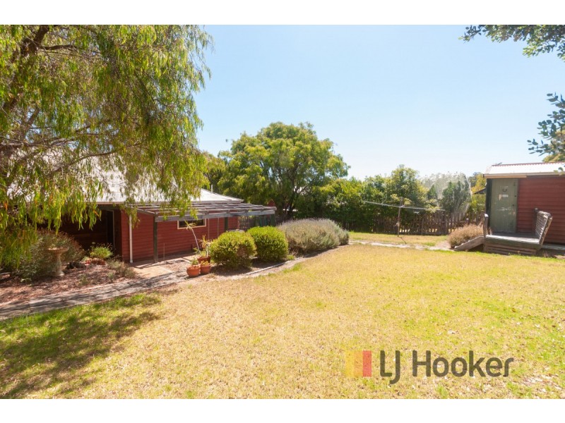 11 Kelly Street, Pemberton WA 6260