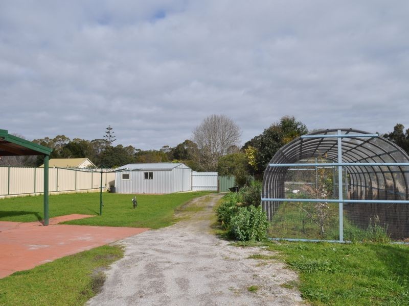 5 Wheatley Coast Road, Northcliffe WA 6262