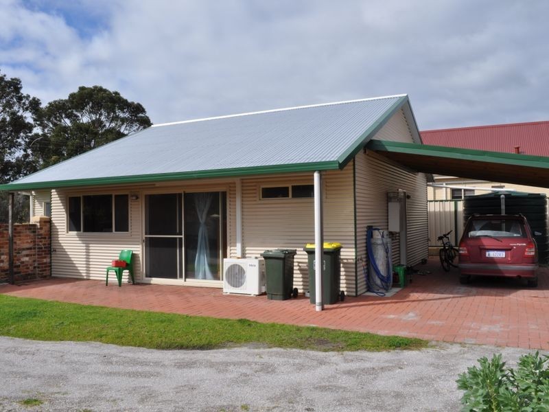 5 Wheatley Coast Road, Northcliffe WA 6262