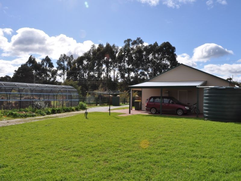 5 Wheatley Coast Road, Northcliffe WA 6262