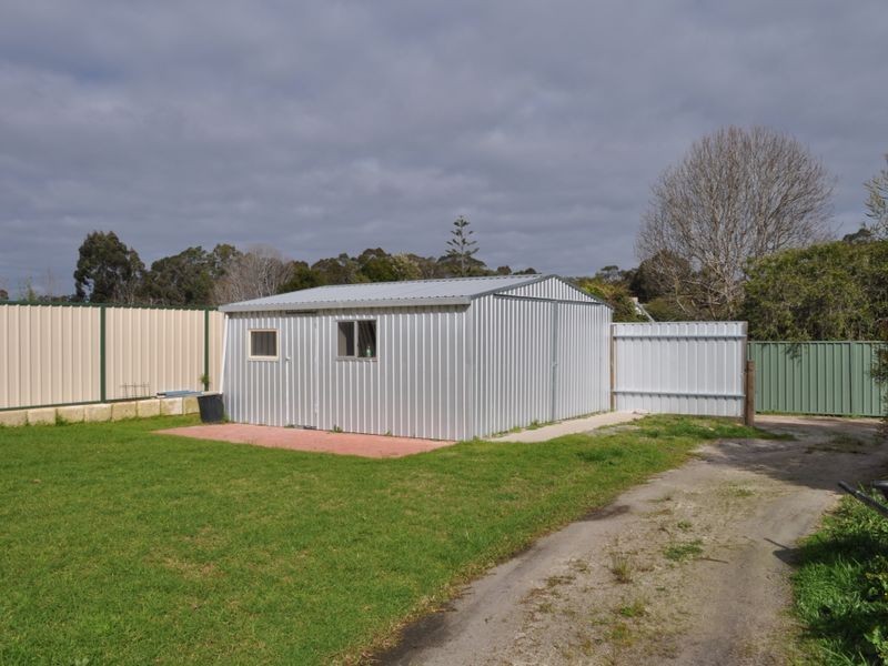 5 Wheatley Coast Road, Northcliffe WA 6262