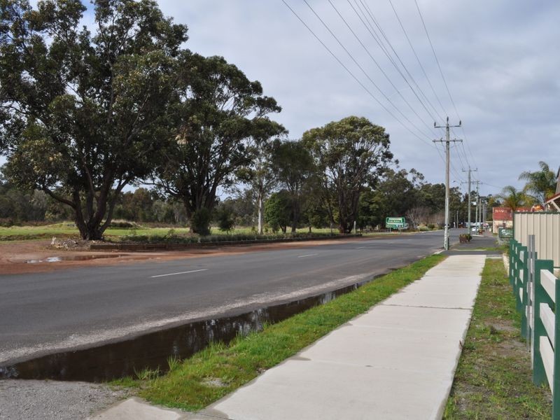 5 Wheatley Coast Road, Northcliffe WA 6262