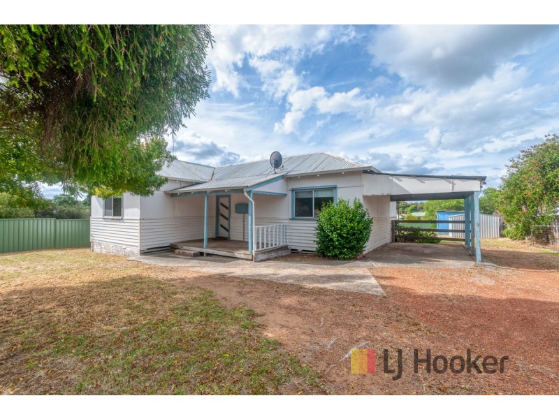 40 Pritchard Street, Manjimup WA 6258