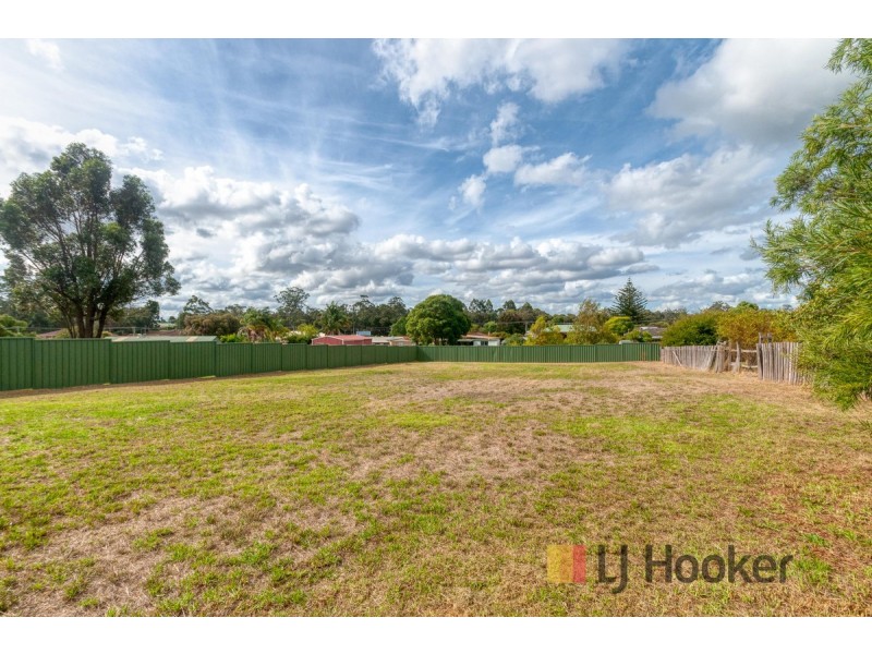 40 Pritchard Street, Manjimup WA 6258