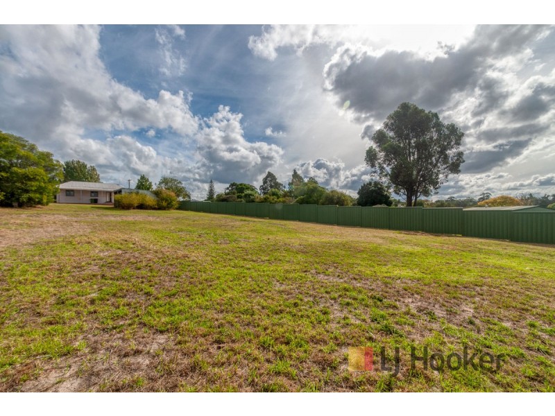 40 Pritchard Street, Manjimup WA 6258
