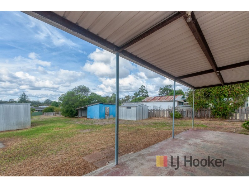 40 Pritchard Street, Manjimup WA 6258
