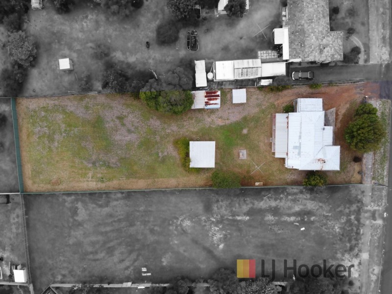 40 Pritchard Street, Manjimup WA 6258