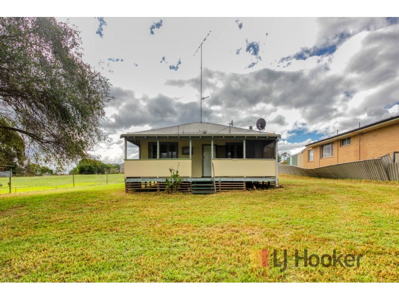 10 Wiseman Street, Manjimup WA 6258