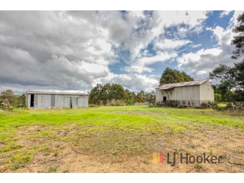 10 Wiseman Street, Manjimup WA 6258