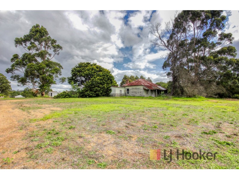 10 Wiseman Street, Manjimup WA 6258