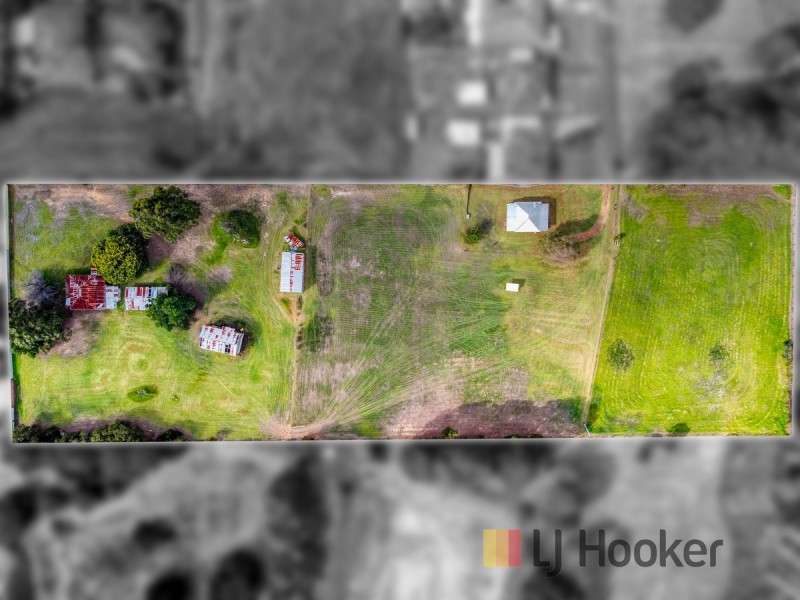 10 Wiseman Street, Manjimup WA 6258