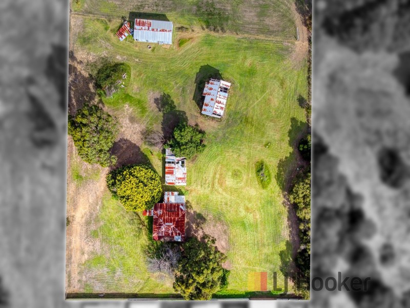 10 Wiseman Street, Manjimup WA 6258