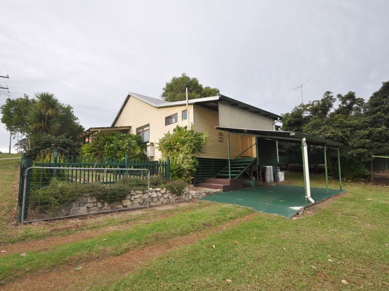 31 Jamieson Street, Pemberton WA 6260