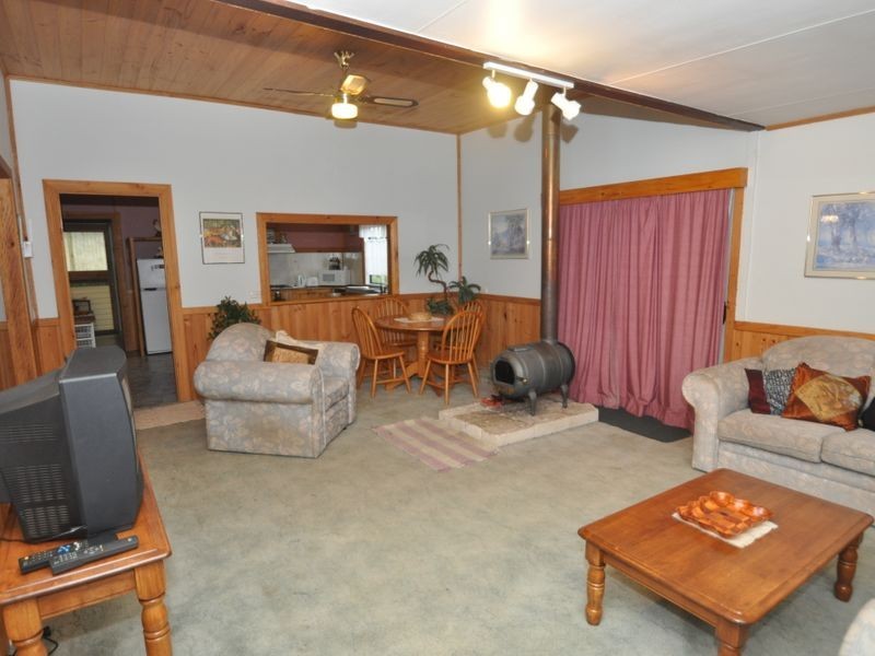 31 Jamieson Street, Pemberton WA 6260