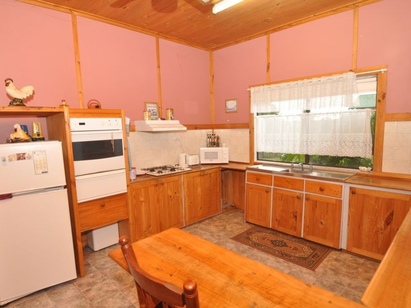 31 Jamieson Street, Pemberton WA 6260