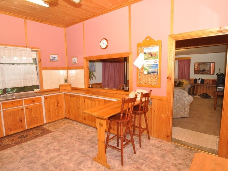 31 Jamieson Street, Pemberton WA 6260