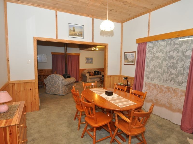 31 Jamieson Street, Pemberton WA 6260