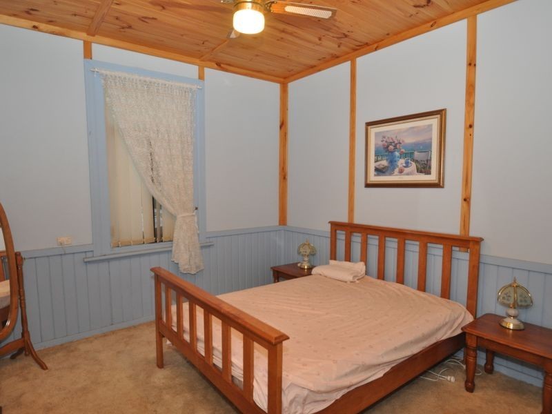 31 Jamieson Street, Pemberton WA 6260