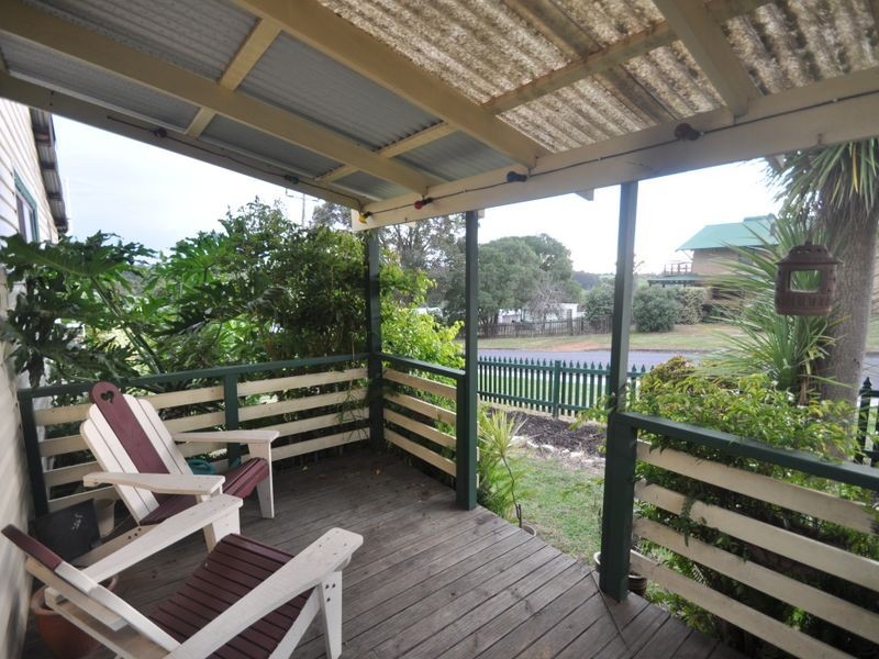 31 Jamieson Street, Pemberton WA 6260