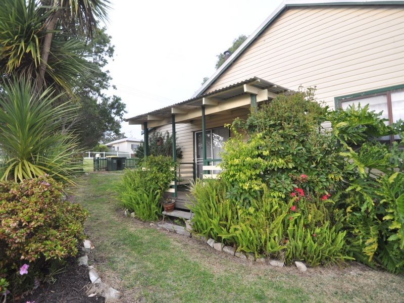 31 Jamieson Street, Pemberton WA 6260