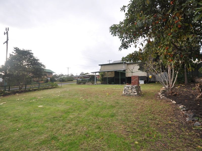 31 Jamieson Street, Pemberton WA 6260