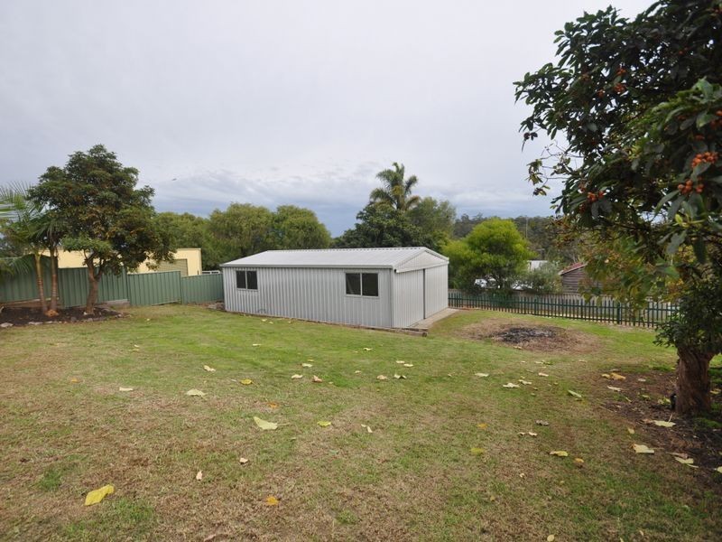 31 Jamieson Street, Pemberton WA 6260