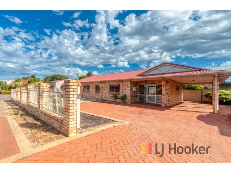 19 Brockman Street, Manjimup WA 6258