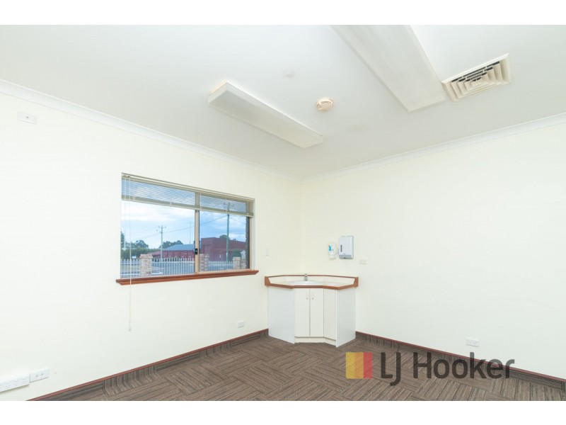 19 Brockman Street, Manjimup WA 6258