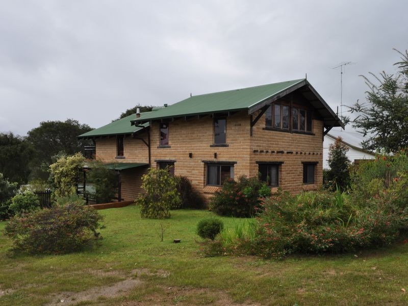 33 Jamieson Street, Pemberton WA 6260