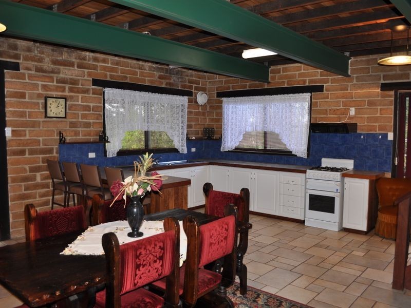 33 Jamieson Street, Pemberton WA 6260