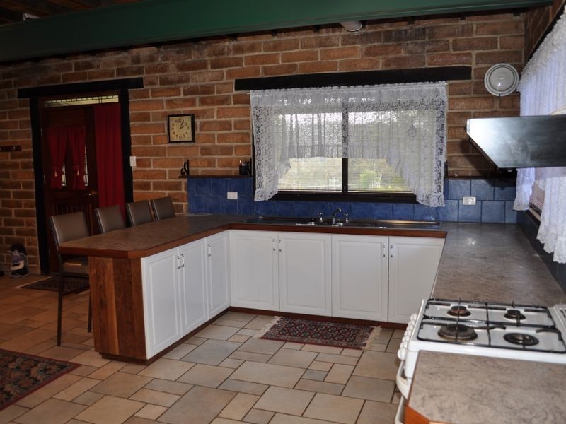 33 Jamieson Street, Pemberton WA 6260